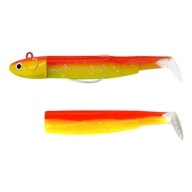 FIIISH Black Minnow No.4-14cm - Combo Deep - 60g - Mango Juice - UV - BM3023