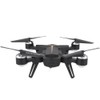 2.4G Foldable RC Drone Headless Mode Altitude Hold WiFi Model