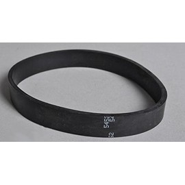 Panasonic Style UB-3 Flat Vacuum Cleaner Belt - (1 Pack), Part # 60-3105-02