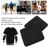 Weighted Arm Bands Adjustable Mercerized Cotton Breathable Durable Moisture Absorbent