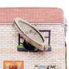 Metal Music Box Cute Exquisite Small House Design Mini Portable