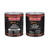 Custom Shop - White Epoxy Primer/Sealer 2.1 VOC (1/2 Gallon