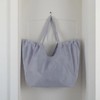 Ardorion Borsa per la spesa, pieghevole, riutilizzabile, borsa da spiaggia,