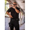 Orpaz Tactical Baton Holder for Duty Belt, Quick-Deploy Expandable Baton