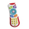 WinFun Remote Control with Lights and Sound for Babies, White