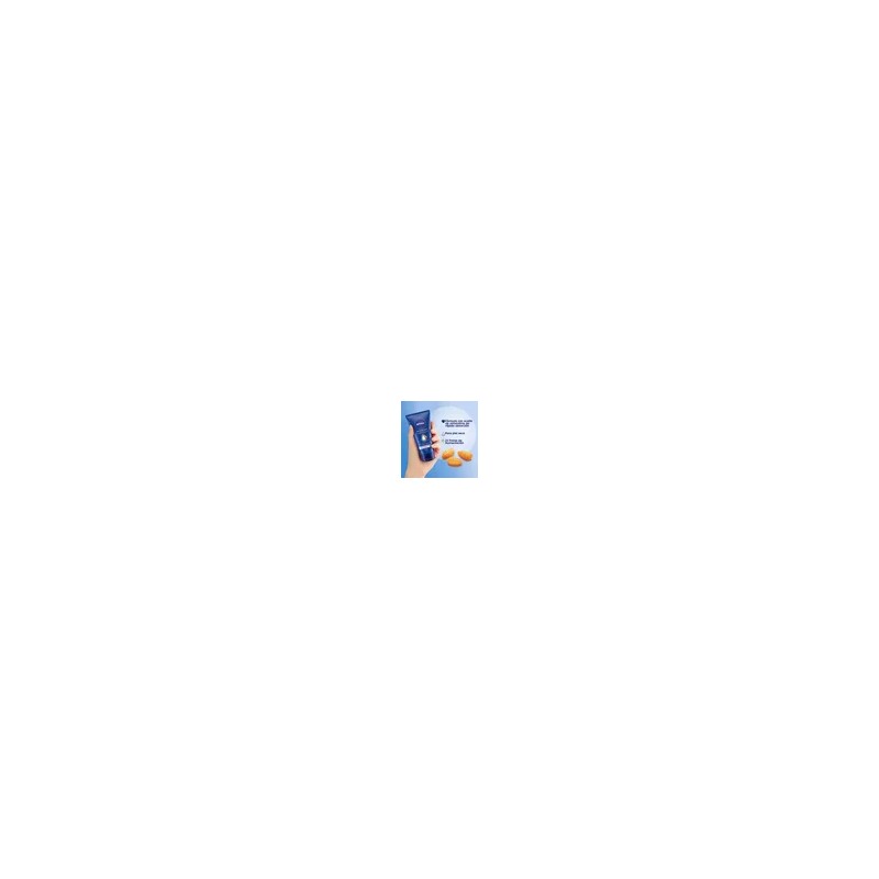 Crema Para Manos Nivea Cuidado Intensivo Humectante 75 Ml