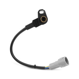 Throttle Position Sensor Fit for Yamaha YZ250F YZ426F WR450F and More, Replace 5TA-85885-01-00, 5TA-85885-00-00