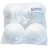 Seiun Shoten Styrofoam Globe Diameter 2.8 inches (70 mm) x