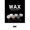 DENIS MAGNUM WAX Refill, 2.5 oz (70 g), Denis Magnum