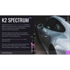 K2 SPECTRUM PRO 1L QUICK DETAILER