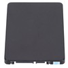 BU KING 2.5inch SSD Black High Speed Metal Hard Drive