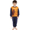 Gruffalo Boys' Pyjamas, Children's Pyjamas, Long Sleeve Pyjamas for Children,