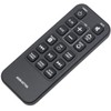 VINABTY RMT-CX9 Replacement Remote Control for Sony Radio Speaker SRS-X88