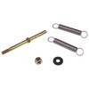 Chamixx Upgrade Spring Pin Kit MSC04764 Compatible with Boss Snow