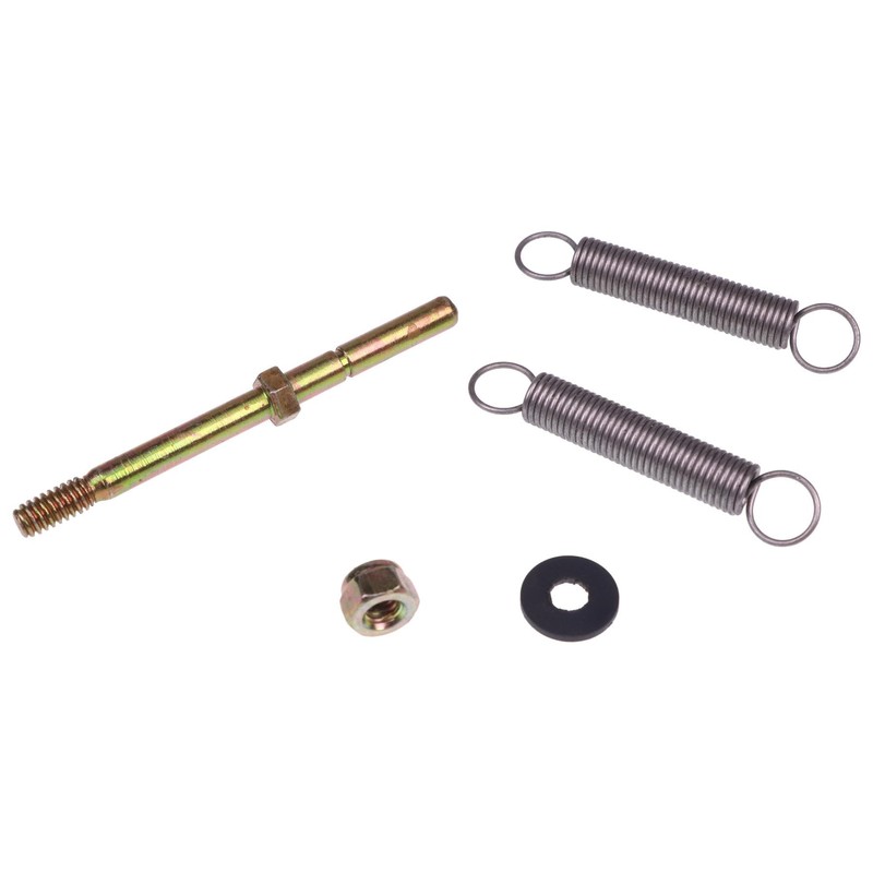 Chamixx Upgrade Spring Pin Kit MSC04764 Compatible with Boss Snow
