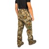 HOT SHOT Men’s Flannel Lined Camo Hunting Pants – Camouflage