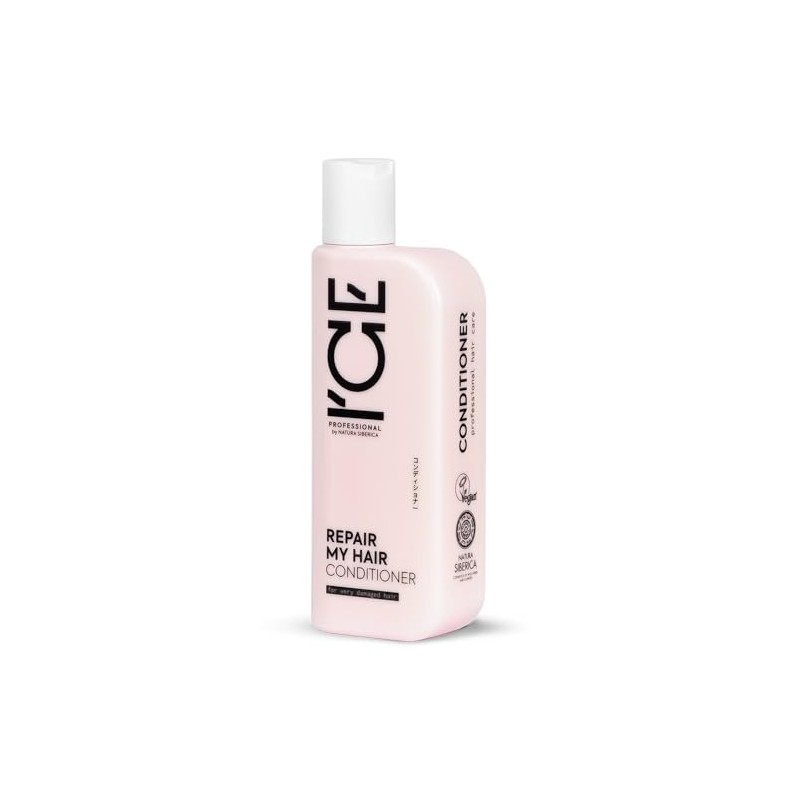 Natura Siberica Conditioner Ice Repair My Hair Conditioner (250 ml)