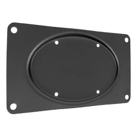 Mount Plus Mp-xma-05 Vesa - Placa Adaptadora De Pantalla Pla
