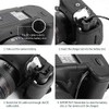 FocusFoto ACK-E6 AC Power Adapter Kit for Canon EOS R