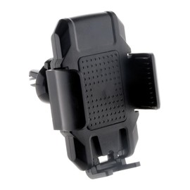 Car phone and GPS holder