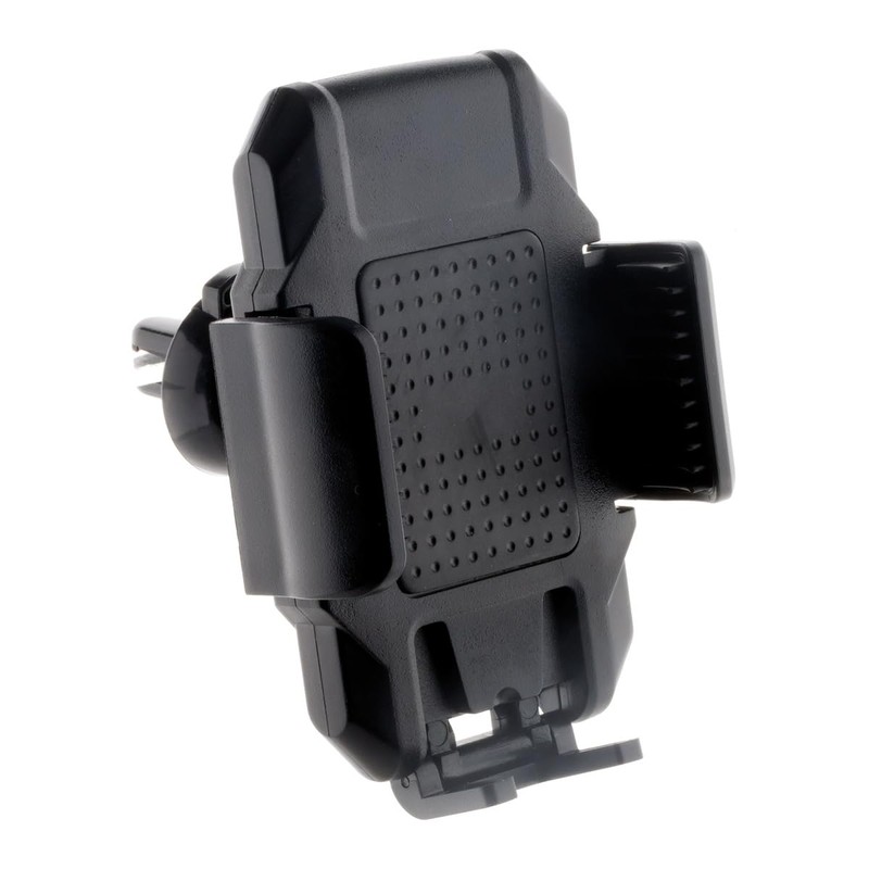 Car phone and GPS holder