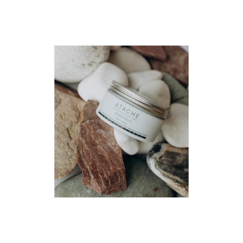 Essential Green Tea Mask Professional ATACHE