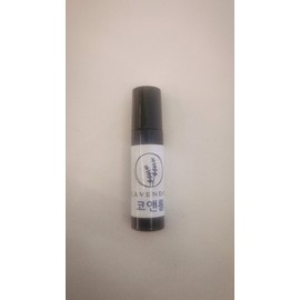Aroma that helps with stuffy nose and rhinitis Sarasillabender Co&Roll / 답답한코막힘비염도움주는아로마사라실라벤더코앤롤