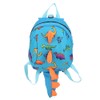 Dinosaur Backpack Kids Children Toddler Bag Cartoon Backpack for Preschool