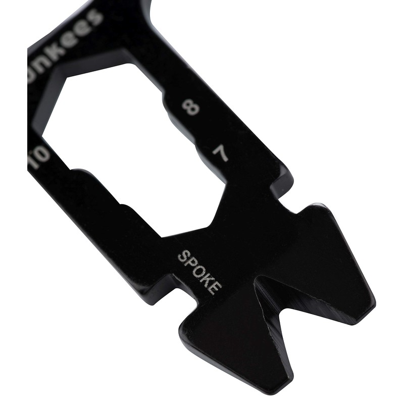 Ace Camp 8-Function Card Tool