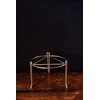 Sertodo Stainless Steel Stand | Heavy gauge and Solid Construction