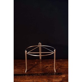 Sertodo Stainless Steel Stand | Heavy gauge and Solid Construction to Support Sertodo Niagara Water Dispenser or Copper Water Purification System | Water Dispenser SOLD SEPARATELY