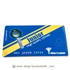 Mul-t-lock Junior Rim & Mortise Rimo Cylinder. Mul-t-lock Rim Mortise