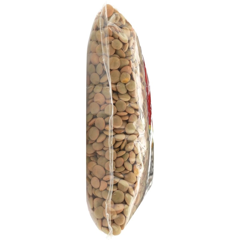 La Preferida Mexican Foods, Dried Lentils, Lentejas Secas,16 OZ. (Pack