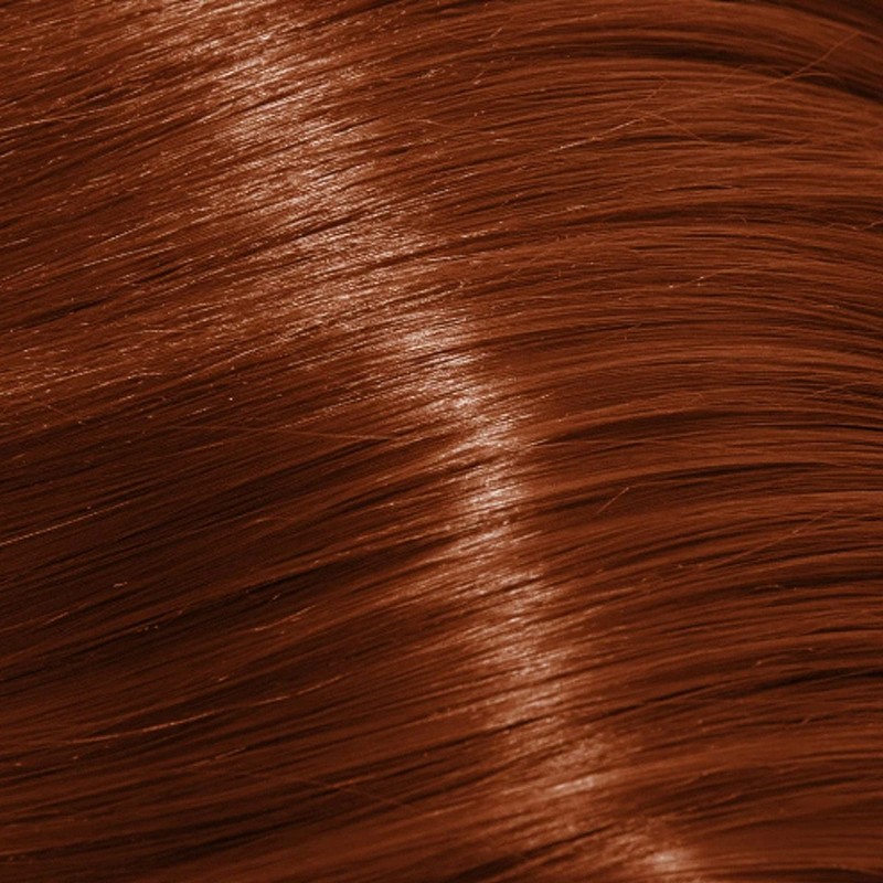 Indola Permanent Caring Hair Color, Medium Blonde Intense Copper, 60