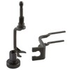 OEMTOOLS 24429 Spring Compressor for Ford 3-Valve Engines, Ford Valve