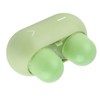 Contact Lens Cleaner Case Automatic Detachable 360 Degree Vibration Cleaning