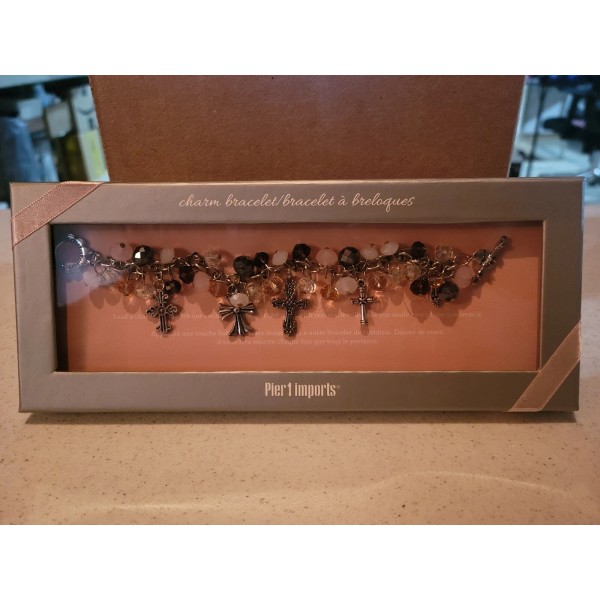 Pier 1 Imports Charm Bracelet Pier 1 Imports