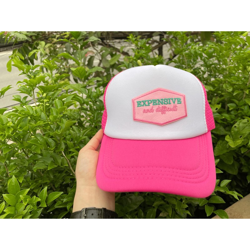 G*d is Good Patch 3 Inches Iron On/Sew On Embroidered