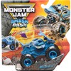 Monster Jam Megalodon Smash & Bash Die-Cast Monster Truck –