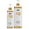 Keratin liso lambido - Ana Paula Carvalho - 1 Liter