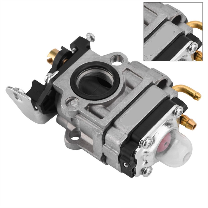 Carburetor Repair Kits For CG430 CG520 BC430 BC520 Trimmer Brushcutter