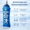 Ph Pro Heat Foldable Water Bottle for Running - 1