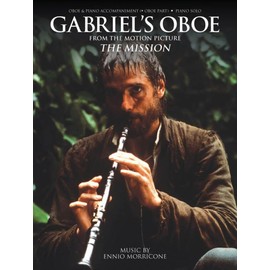 Gabriel's Oboe from the Motion Picture The Mission