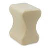 Contour Memory Foam Firm Knee Support Cushion
