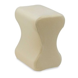 Contour Memory Foam Firm Knee Support Cushion