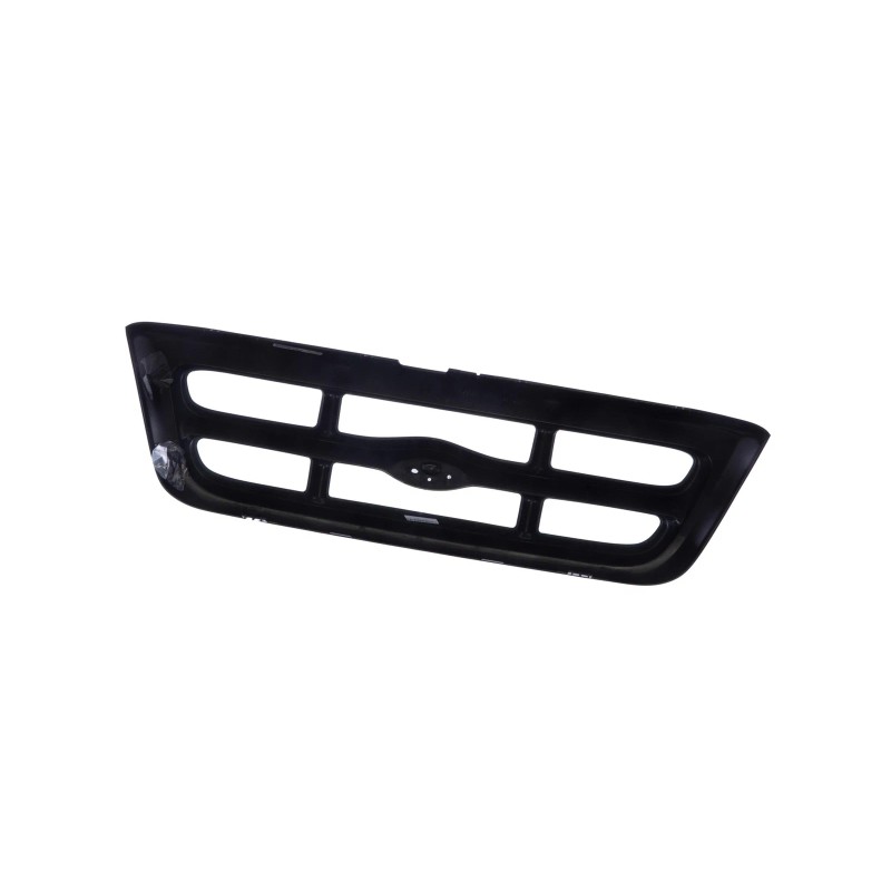 TopAlpha Black Front Grille Grill For 98-00 Ford Ranger Pickup