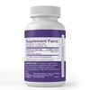 PURE ORIGINAL INGREDIENTS Slippery Elm, (100 Capsules) Always Pure, No