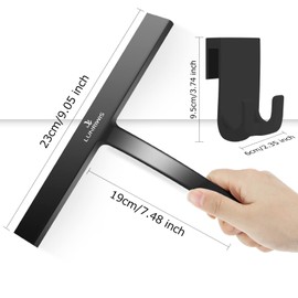 Lunriwis Shower squeegee