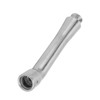 Beer Tap Stainless Steel Draft Beer Foam Reduce Equipment Home