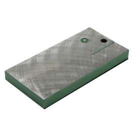 HANDS CRAFT No.51829 Iron Stand (Desktop Anvil), Square Shape